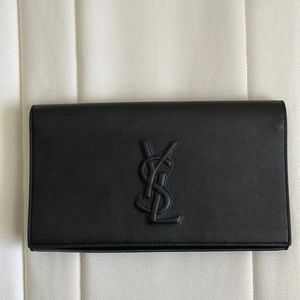 YSL Yves Saint Laurent Women's Belle de Jour Clutch